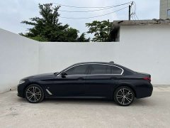 BMW 5 Series 530Li Premier M Sport Package - ფოტო 5