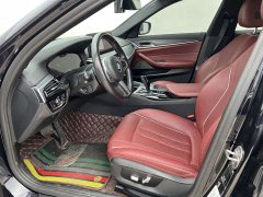 BMW 5 Series 530Li Premier M Sport Package - ფოტო 6