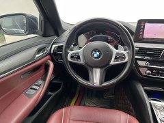 BMW 5 Series 530Li Premier M Sport Package - ფოტო 9