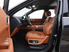 Li Auto L9 2022 Max - ფოტო 10