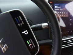 Li Auto L9 2022 Max - ფოტო 11