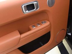 Li Auto L9 2022 Max - ფოტო 12