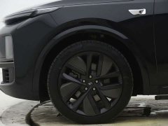 Li Auto L9 2022 Max - ფოტო 13