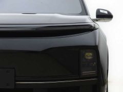 Li Auto L9 2022 Max - ფოტო 14