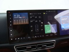 Li Auto L9 2022 Max - ფოტო 15