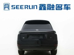 Li Auto L9 2022 Max - ფოტო 4