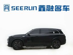 Li Auto L9 2022 Max - ფოტო 5