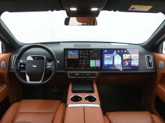 Li Auto L9 2022 Max - ფოტო 8