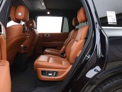 Li Auto L9 2022 Max - ფოტო 9