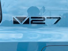 BYD iCAR V27 210KM FWD Falcon 500 - ფოტო 10