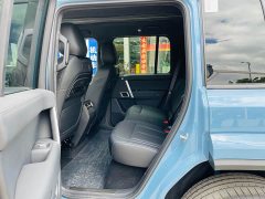BYD iCAR V27 210KM FWD Falcon 500 - ფოტო 14