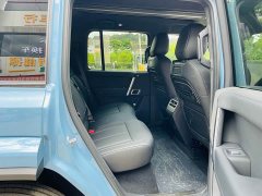 BYD iCAR V27 210KM FWD Falcon 500 - ფოტო 15