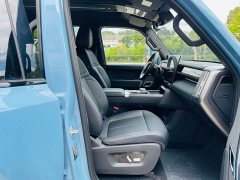 BYD iCAR V27 210KM FWD Falcon 500 - ფოტო 16