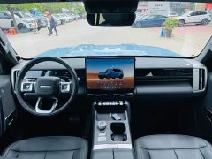 BYD iCAR V27 210KM FWD Falcon 500 - ფოტო 17