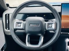 BYD iCAR V27 210KM FWD Falcon 500 - ფოტო 19