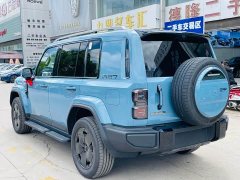BYD iCAR V27 210KM FWD Falcon 500 - ფოტო 7
