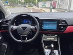 Volkswagen Jetta VS5 2022 280TSI Automatic Gloss Honor Edition - ფოტო 14