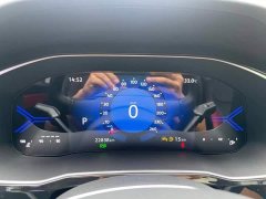 Volkswagen Jetta VS5 2022 280TSI Automatic Gloss Honor Edition - ფოტო 17