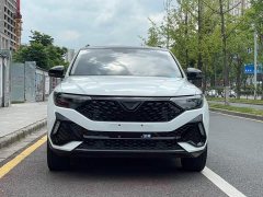 Volkswagen Jetta VS5 2022 280TSI Automatic Gloss Honor Edition - ფოტო 2