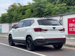 Volkswagen Jetta VS5 2022 280TSI Automatic Gloss Honor Edition - ფოტო 4