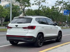 Volkswagen Jetta VS5 2022 280TSI Automatic Gloss Honor Edition - ფოტო 7