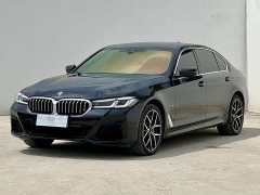 BMW 5 Series 530Li Premier M Sport Package - ფოტო 1