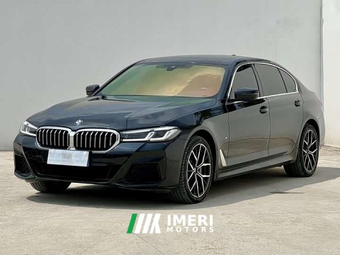 2023 BMW 5 Series 530Li Premier M Sport Package - ავტომობილი ჩინეთიდან