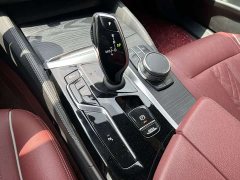 BMW 5 Series 530Li Premier M Sport Package - ფოტო 10