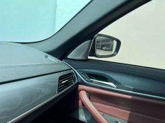 BMW 5 Series 530Li Premier M Sport Package - ფოტო 11