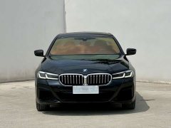 BMW 5 Series 530Li Premier M Sport Package - ფოტო 2