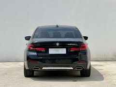 BMW 5 Series 530Li Premier M Sport Package - ფოტო 3