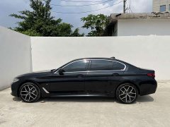 BMW 5 Series 530Li Premier M Sport Package - ფოტო 4
