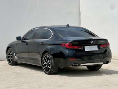 BMW 5 Series 530Li Premier M Sport Package - ფოტო 5