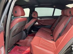 BMW 5 Series 530Li Premier M Sport Package - ფოტო 6