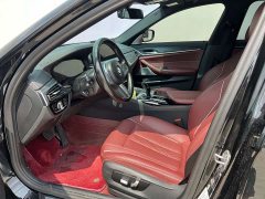 BMW 5 Series 530Li Premier M Sport Package - ფოტო 7