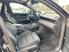 Lynk & Co Geely Lynk & Co 03 2025 2.0T Diesel DCT Champion Edition Pro - ფოტო 11
