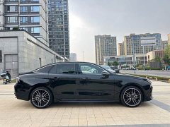 Lynk & Co Geely Lynk & Co 03 2025 2.0T Diesel DCT Champion Edition Pro - ფოტო 4