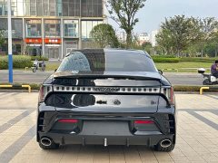 Lynk & Co Geely Lynk & Co 03 2025 2.0T Diesel DCT Champion Edition Pro - ფოტო 5