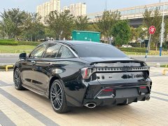 Lynk & Co Geely Lynk & Co 03 2025 2.0T Diesel DCT Champion Edition Pro - ფოტო 6