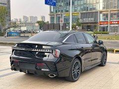 Lynk & Co Geely Lynk & Co 03 2025 2.0T Diesel DCT Champion Edition Pro - ფოტო 7