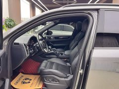 Porsche Cayenne New Energy 2022 Cayenne E-Hybrid 2.0T Platinum Edition - ფოტო 10