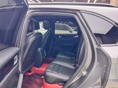 Porsche Cayenne New Energy 2022 Cayenne E-Hybrid 2.0T Platinum Edition - ფოტო 11