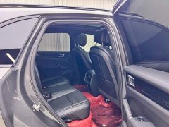 Porsche Cayenne New Energy 2022 Cayenne E-Hybrid 2.0T Platinum Edition - ფოტო 12