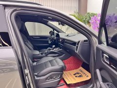 Porsche Cayenne New Energy 2022 Cayenne E-Hybrid 2.0T Platinum Edition - ფოტო 13