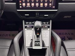 Porsche Cayenne New Energy 2022 Cayenne E-Hybrid 2.0T Platinum Edition - ფოტო 16