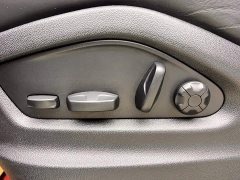 Porsche Cayenne New Energy 2022 Cayenne E-Hybrid 2.0T Platinum Edition - ფოტო 20