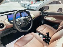 Wuling Binguo 410km Lingxi Premium Edition - ფოტო 17