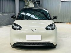 Wuling Binguo 410km Lingxi Premium Edition - ფოტო 2