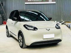 Wuling Binguo 410km Lingxi Premium Edition - ფოტო 3