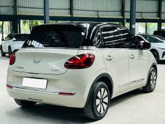 Wuling Binguo 410km Lingxi Premium Edition - ფოტო 4